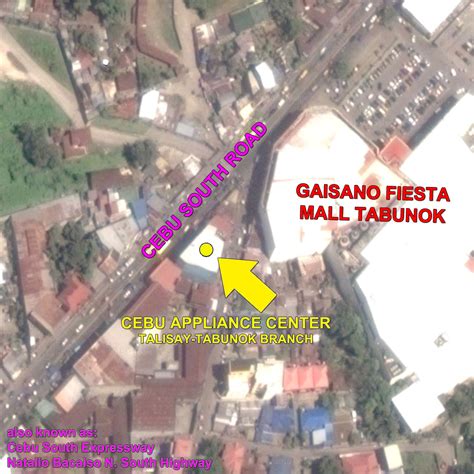 Tabunok Bolt Center .
